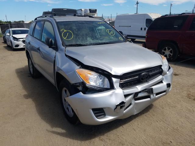 TOYOTA RAV4 2010 2t3bf4dv7aw070807