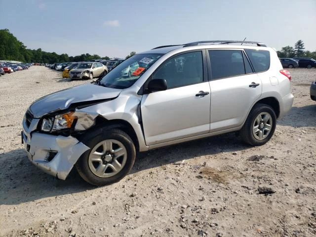 TOYOTA RAV4 2010 2t3bf4dv7aw071634