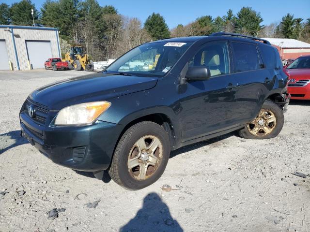 TOYOTA RAV4 2010 2t3bf4dv7aw072010