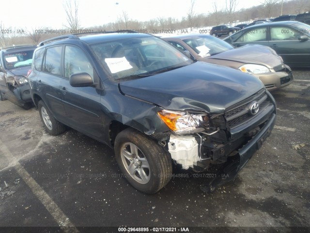 TOYOTA RAV4 2010 2t3bf4dv7aw072265