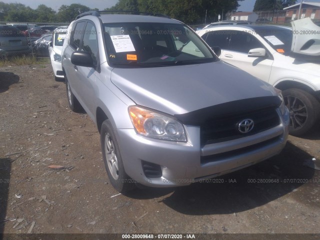 TOYOTA RAV4 2010 2t3bf4dv7aw074520