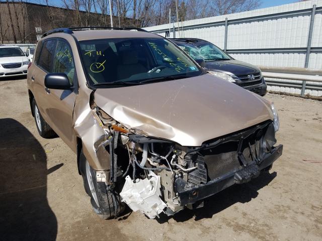 TOYOTA RAV4 2010 2t3bf4dv7aw077398