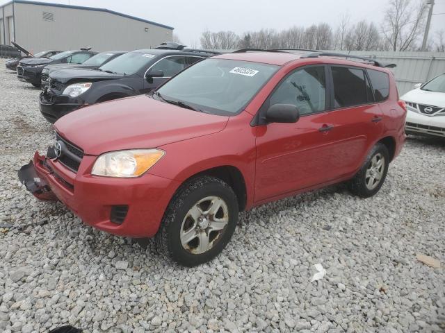 TOYOTA RAV4 2010 2t3bf4dv7aw078082