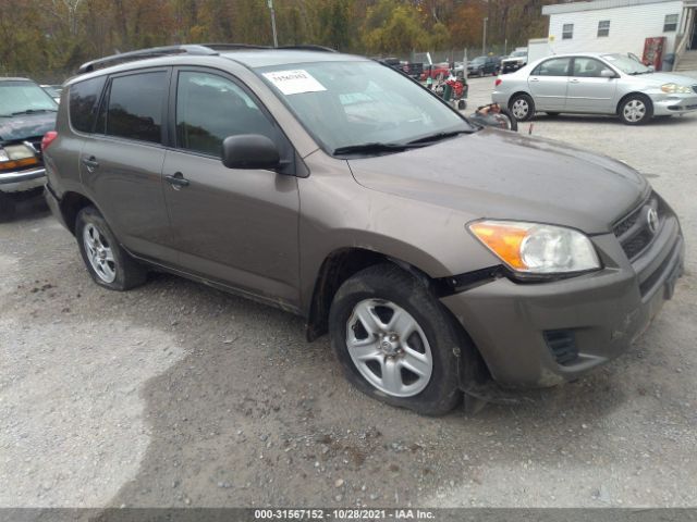 TOYOTA RAV4 2010 2t3bf4dv7aw079264