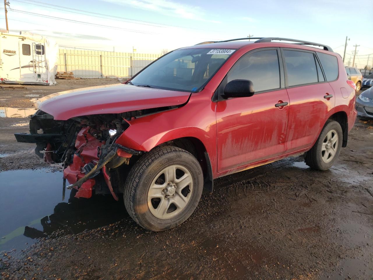 TOYOTA RAV 4 2010 2t3bf4dv7aw080186