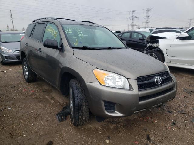 TOYOTA RAV4 2011 2t3bf4dv7bw083512