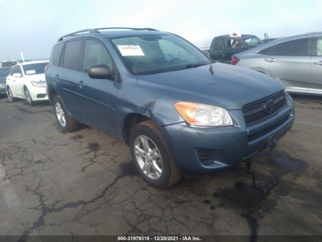 TOYOTA RAV4 2011 2t3bf4dv7bw084532