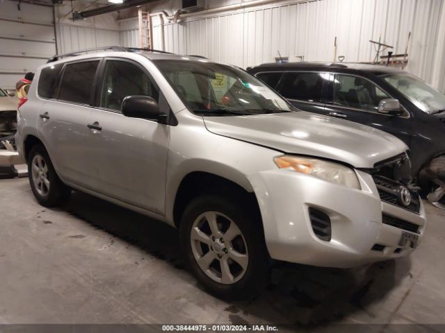 TOYOTA RAV4 2011 2t3bf4dv7bw084868