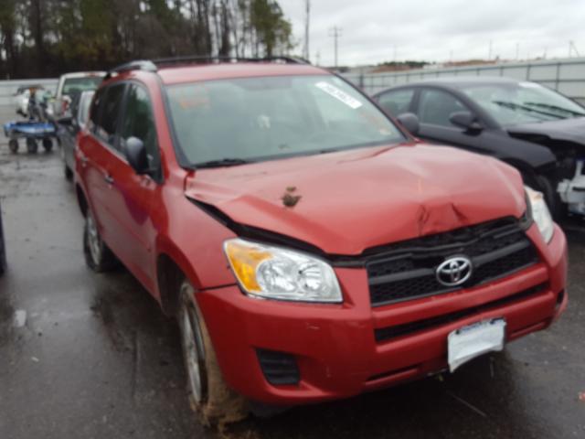 TOYOTA RAV4 2011 2t3bf4dv7bw085325