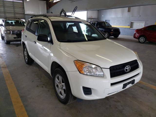 TOYOTA RAV4 2011 2t3bf4dv7bw087172