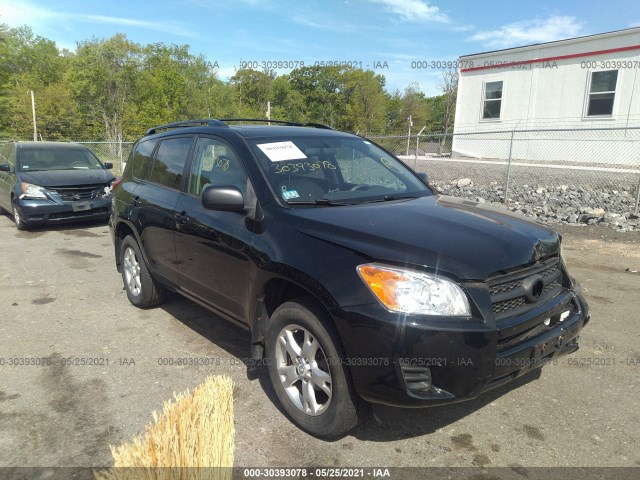 TOYOTA RAV4 2011 2t3bf4dv7bw087804