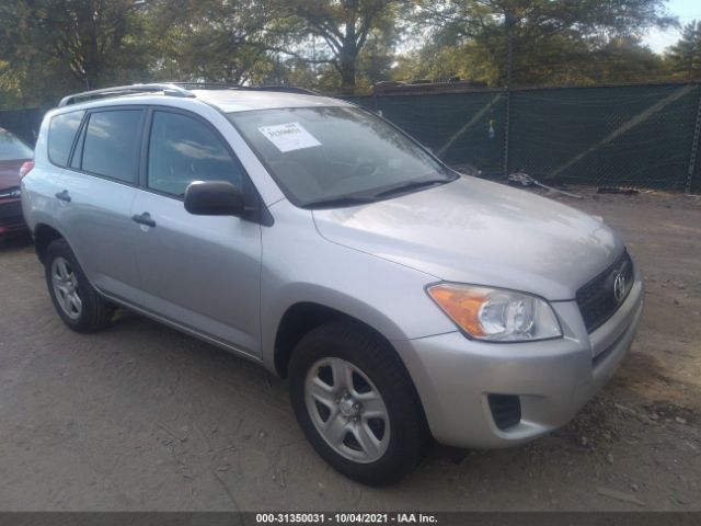 TOYOTA RAV4 2011 2t3bf4dv7bw088435