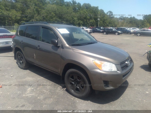 TOYOTA RAV4 2011 2t3bf4dv7bw088595