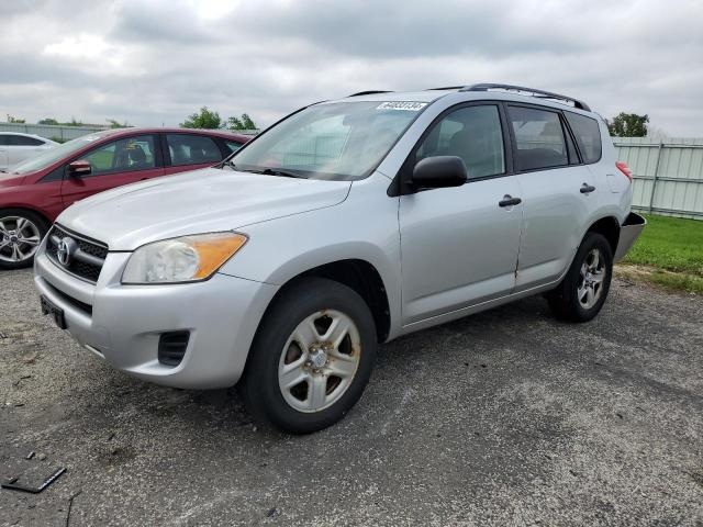 TOYOTA RAV4 2011 2t3bf4dv7bw089942