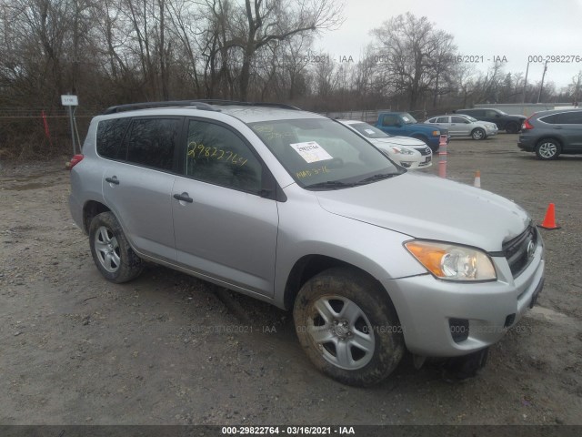 TOYOTA RAV4 2011 2t3bf4dv7bw090752