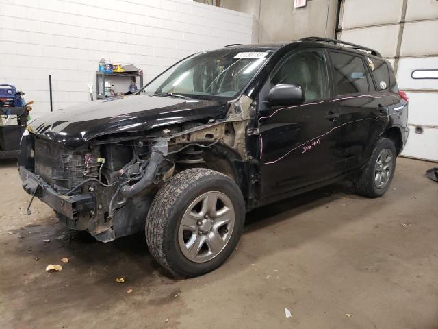 TOYOTA RAV4 2011 2t3bf4dv7bw091058