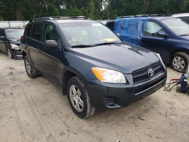 TOYOTA RAV4 2011 2t3bf4dv7bw091576