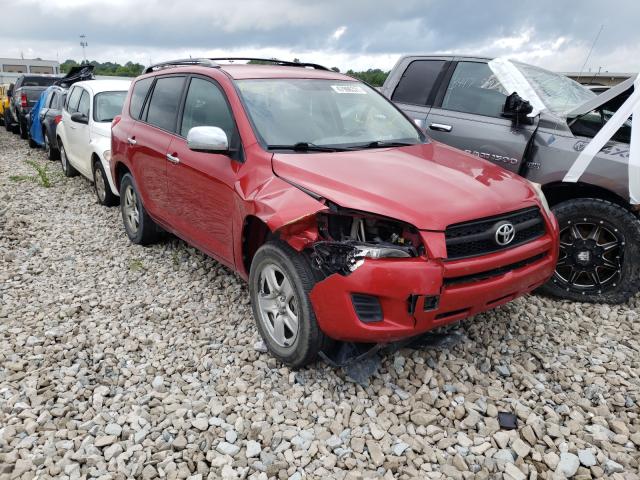 TOYOTA RAV4 2011 2t3bf4dv7bw092209