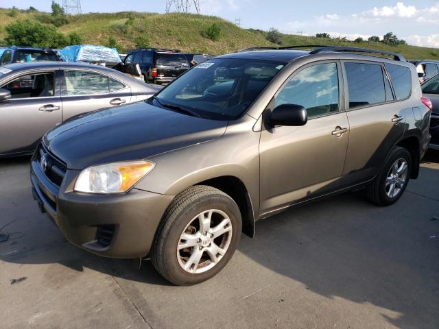 TOYOTA RAV4 2011 2t3bf4dv7bw092565