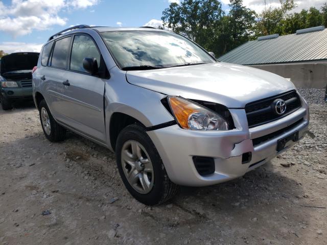 TOYOTA RAV4 2011 2t3bf4dv7bw092887