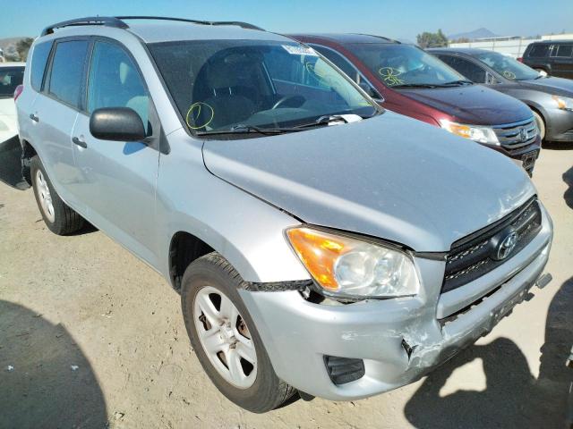 TOYOTA RAV4 2011 2t3bf4dv7bw093070