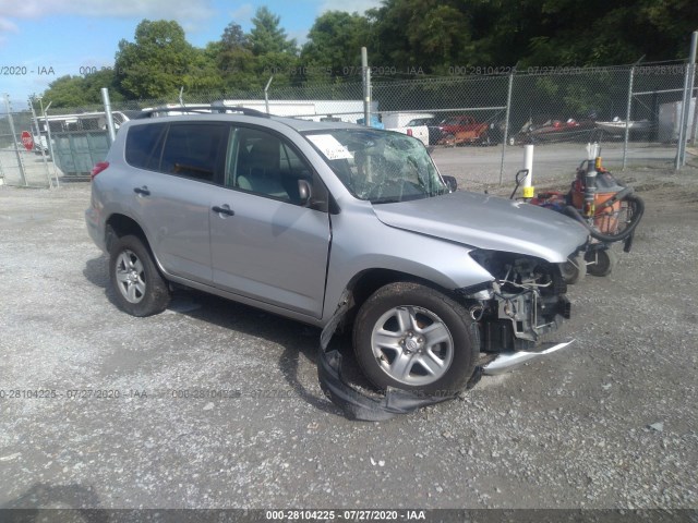 TOYOTA RAV4 2011 2t3bf4dv7bw093425