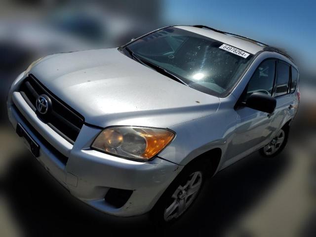 TOYOTA RAV4 2011 2t3bf4dv7bw094364