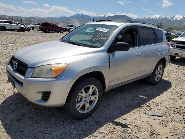 TOYOTA RAV4 2011 2t3bf4dv7bw096535