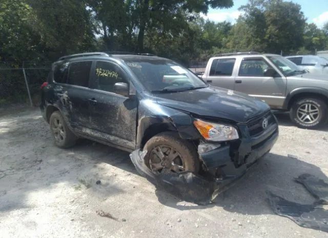 TOYOTA RAV4 2011 2t3bf4dv7bw097619