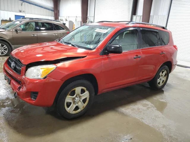 TOYOTA RAV4 2011 2t3bf4dv7bw097989