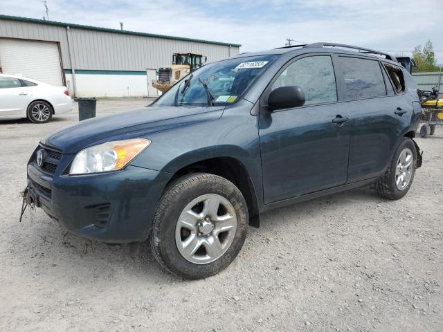 TOYOTA RAV4 2011 2t3bf4dv7bw098379