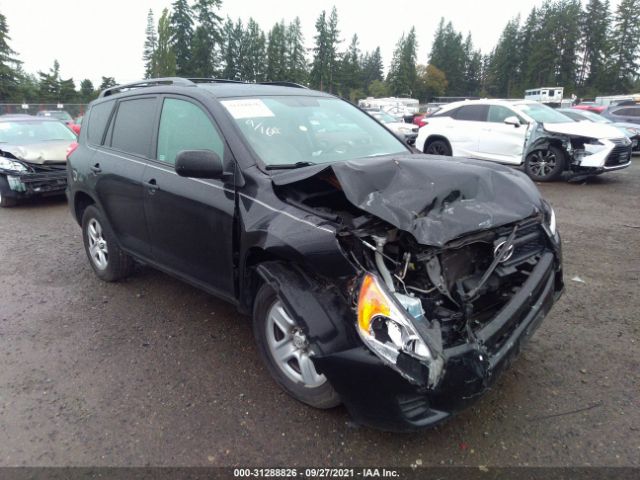 TOYOTA RAV4 2011 2t3bf4dv7bw100549