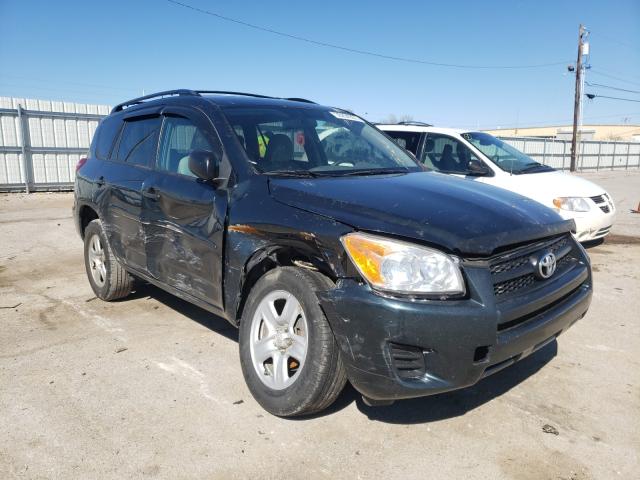 TOYOTA RAV4 2011 2t3bf4dv7bw100941