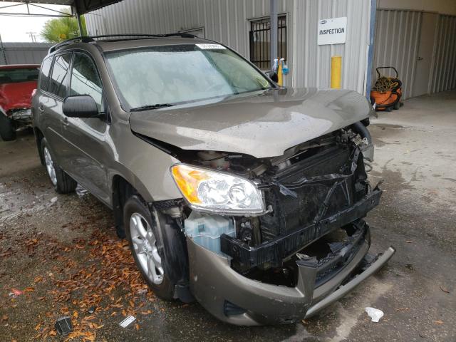 TOYOTA RAV4 2011 2t3bf4dv7bw101586