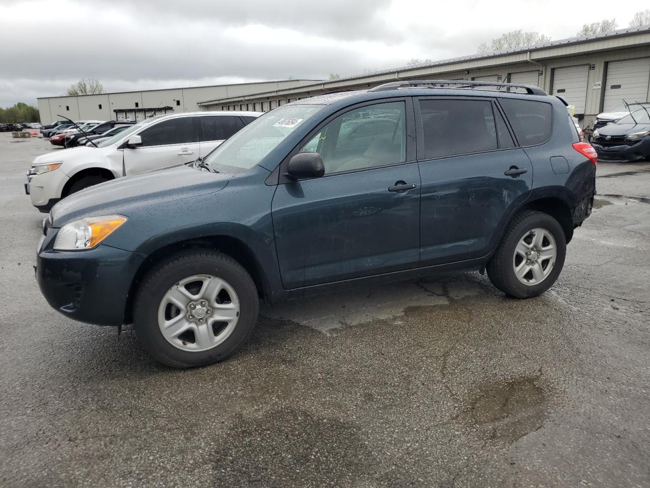 TOYOTA RAV 4 2011 2t3bf4dv7bw101958