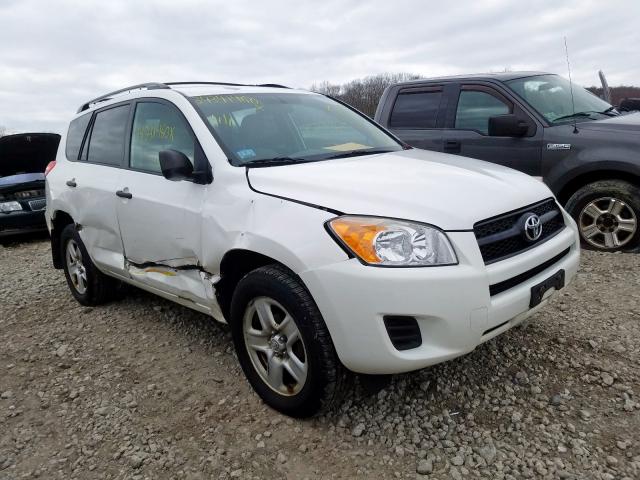 TOYOTA RAV4 2011 2t3bf4dv7bw101975