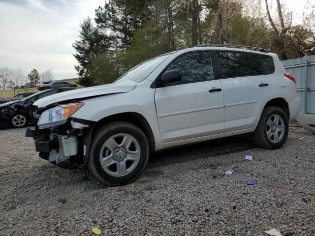 TOYOTA RAV4 2011 2t3bf4dv7bw103497