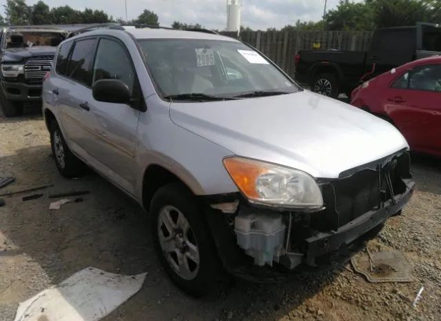 TOYOTA RAV4 2011 2t3bf4dv7bw103676