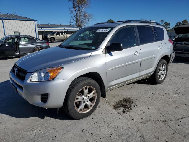 TOYOTA RAV4 2011 2t3bf4dv7bw104357