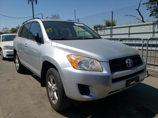 TOYOTA RAV4 2011 2t3bf4dv7bw104732