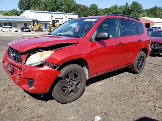 TOYOTA RAV4 2011 2t3bf4dv7bw106190