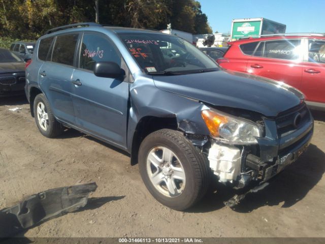 TOYOTA RAV4 2011 2t3bf4dv7bw106464