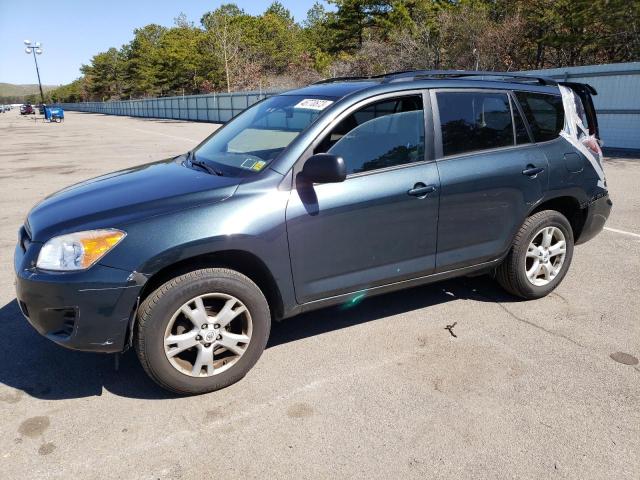 TOYOTA RAV4 2011 2t3bf4dv7bw107050