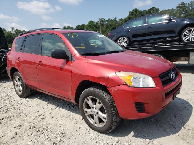 TOYOTA RAV4 2011 2t3bf4dv7bw107856