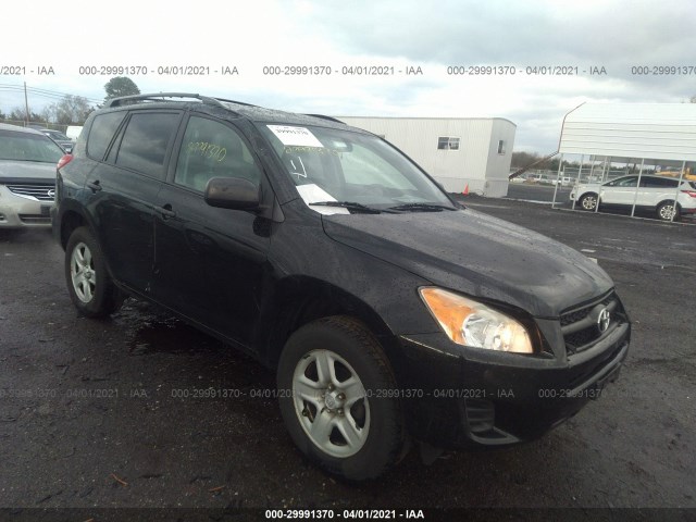 TOYOTA RAV4 2011 2t3bf4dv7bw107887