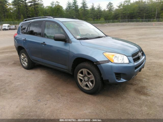 TOYOTA RAV4 2011 2t3bf4dv7bw107954