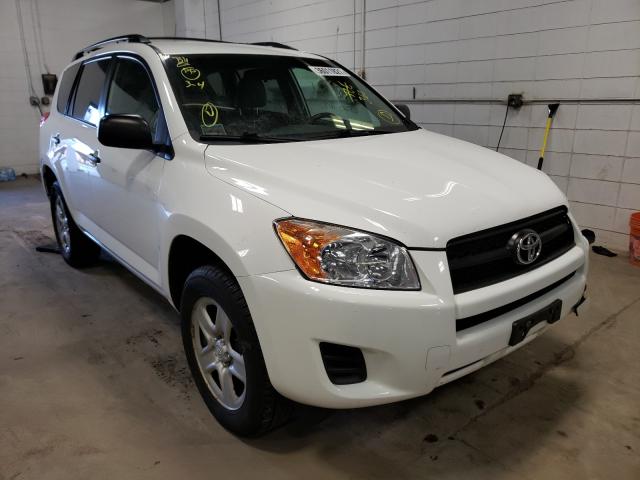 TOYOTA RAV4 2011 2t3bf4dv7bw108201