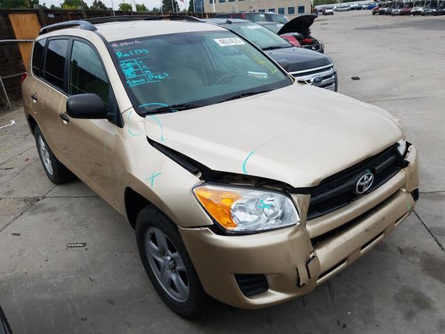 TOYOTA RAV4 2011 2t3bf4dv7bw109719