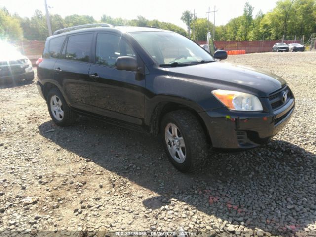 TOYOTA RAV4 2011 2t3bf4dv7bw110658