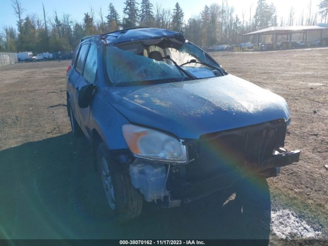 TOYOTA RAV4 2011 2t3bf4dv7bw111048